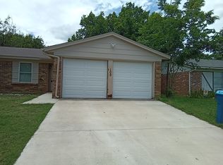 109 Chris Ct, Alvarado, TX 76009