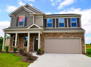 5255 Chandler Oaks Ln, Mc Leansville, NC 27301