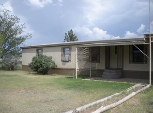 3 Dove Rd, Alpine, TX 79830