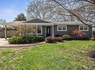2017 Dawson Dr, Saint Charles, MO 63301