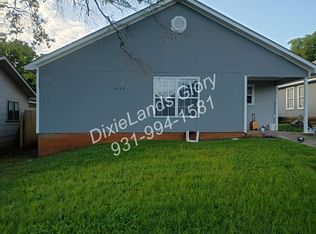 3 bed, 2.0 bath, 1400 sqft, $1,200, Decatur, AL 35601