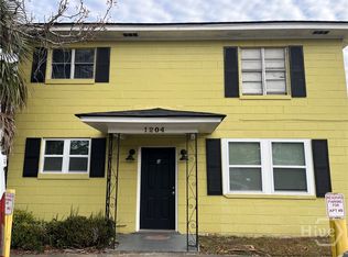 1204 W Victory Dr UNIT A, Savannah, GA 31415