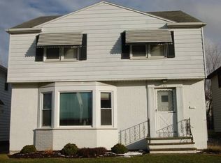 2421 Elmdale Rd, University Heights, OH