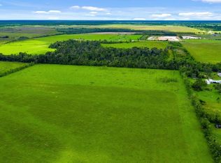 Briar Marsh Rd., Ragley, LA 70657