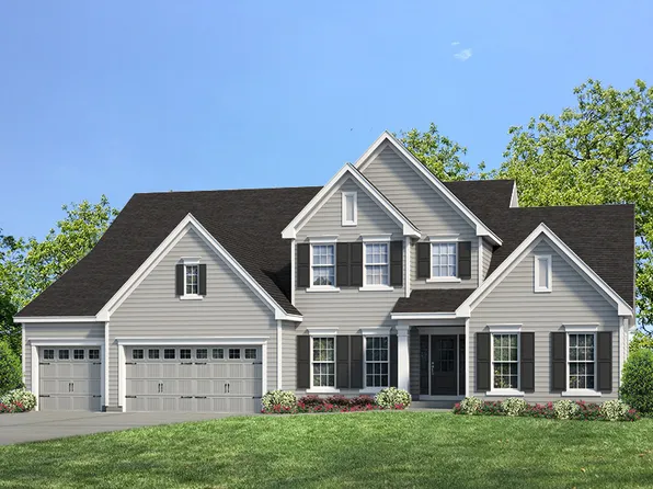 Parkview II Plan, Windsor Park