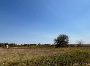 Ew #20, Nowata, OK 74048