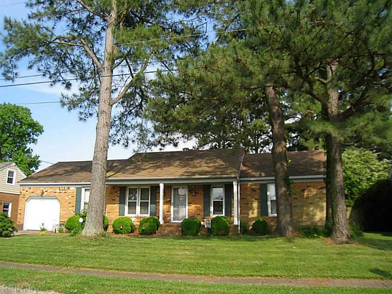 1st image of 933 Hanbury Ct