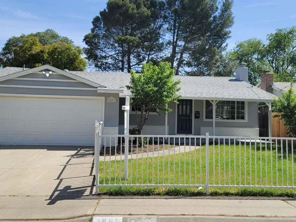 1861 Toyon Dr, Concord, CA 94520