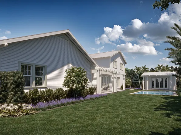 707 Kanuga Drive, West Palm Beach, FL 33401