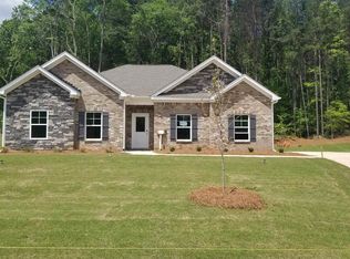 532 Palmetto Oaks Trl #17, Palmetto, GA 30268