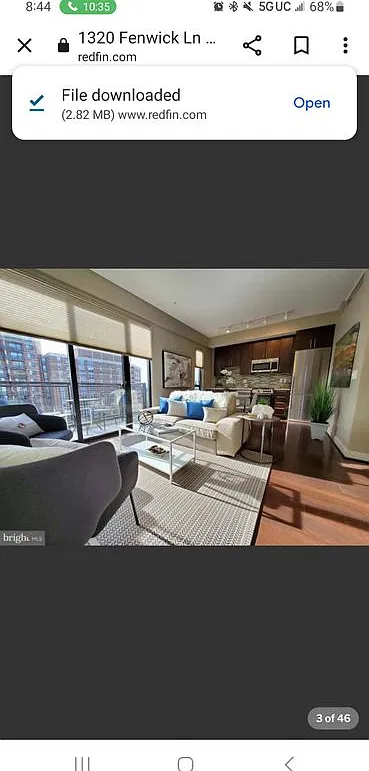 2 bed, 2.0 bath, 744 sqft, $2,100 — Photo 4