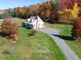 1088 County Route 7a, Hillsdale, NY 12529