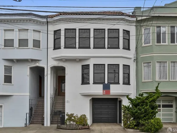 691-693 28th Ave, San Francisco, CA 94121