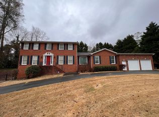 3772 N Whippoorwill Dr, Duluth, GA 30096