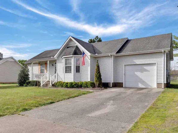 1219 Woods Edge Dr, Murfreesboro, TN 37130