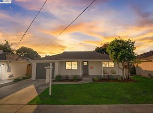 17459 Via Melina, San Lorenzo, CA 94580