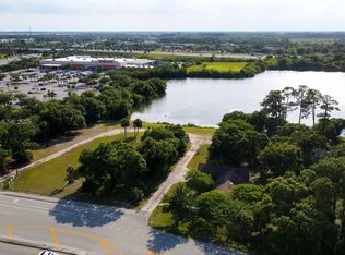 2511 S Jenkins Rd, Fort Pierce, FL 34947
