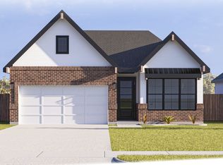 305 E Locust St, Leonard, TX 75452