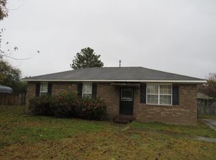 803 Perry Ct, Augusta, GA 30901