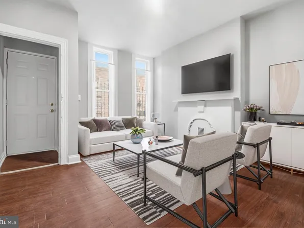 315 S Calhoun St, Baltimore, MD 21223