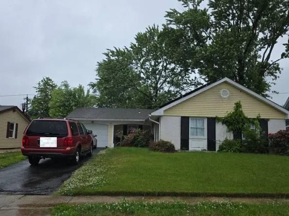41 Hancock Ln, Willingboro, NJ 08046