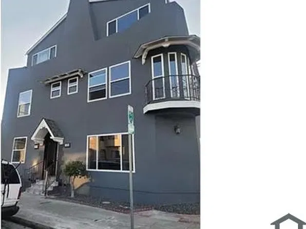 167 Santa Helena Ave Floor 2, San Bruno, CA 94066