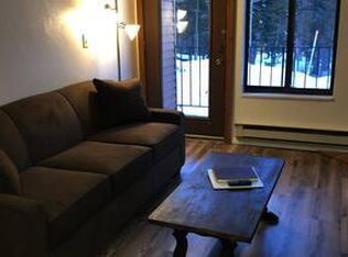 464 N Highway 143 UNIT 103B, Brian Head, UT 84719