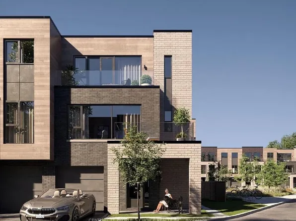 11571 Trafalgar Rd #404, Halton Hills, ON L7G 4S4