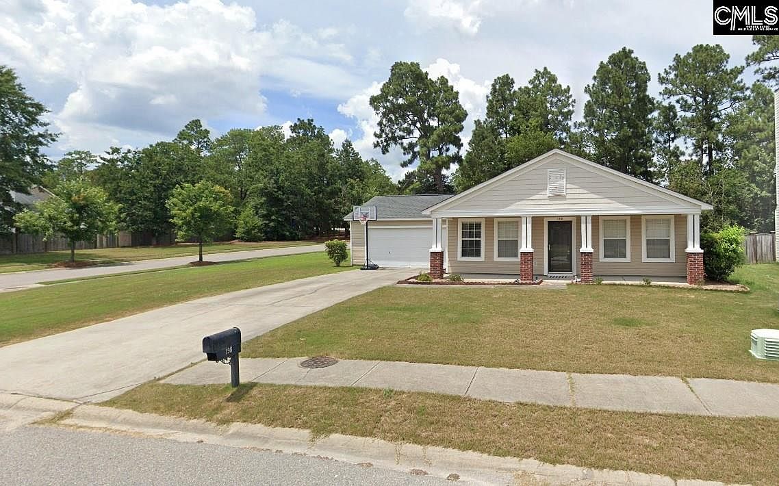 198 Arthurdale Dr, West Columbia, SC 29170 | Zillow