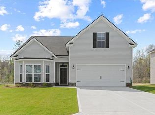 350 Koweta Way, Grovetown, GA 30813