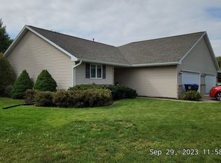 W3183 Westowne Ct, Appleton, WI 54915