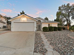 7328 Desierto Sol Ct, El Paso, TX 79912