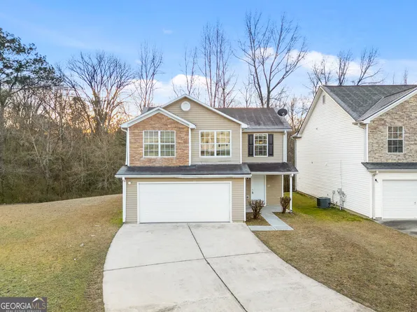 1585 Keystone Dr, Conley, GA 30288