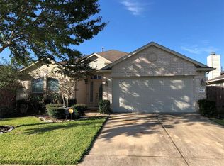3542 Dahlia Hill St, Fresno, TX 77545