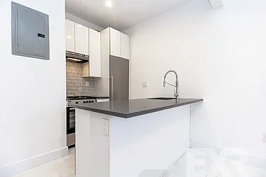 Rented by EXR