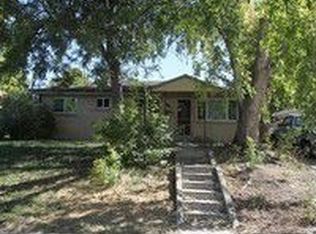 8050 Stuart Pl, Westminster, CO 80031