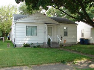 218 E Lowell Ave, Mishawaka, IN 46545