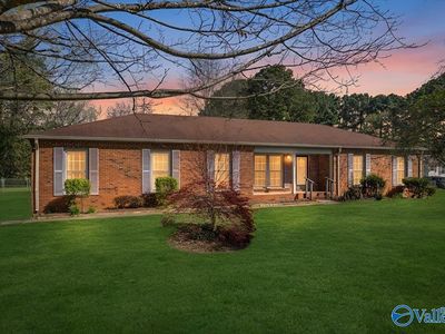 4903 Fallbrook Cir, Huntsville, AL, 35811
