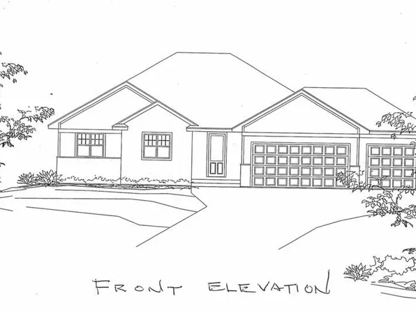 1536 East 20TH STREET, Marshfield, WI 54449