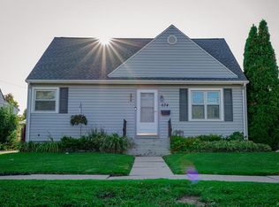 674 Payne Ave, North Tonawanda, NY 14120