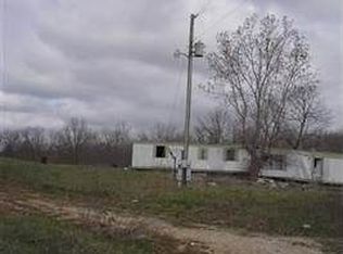 1067 NW 250th Rd, Holden, MO 64040