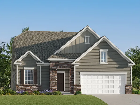 7134 Juneberry Way, Maiden, NC 28650