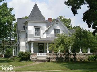 203 E King St, Owosso, MI 48867