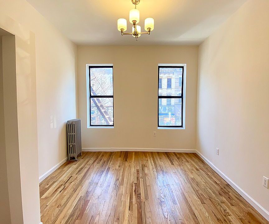 2nd image of 29 Cook St #4D