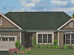 477 N Creek Xing, Rochester, NY 14612