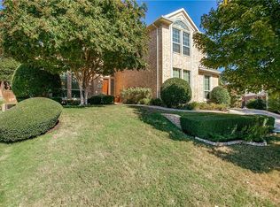 715 Lake Hollow Ct, Highland Village, TX 75077
