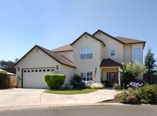 3010 La Mantia Dr, Yuba City, CA