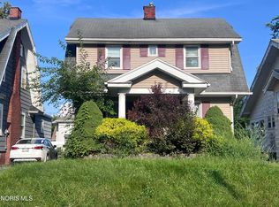 4322 N Lockwood Ave, Toledo, OH 43612