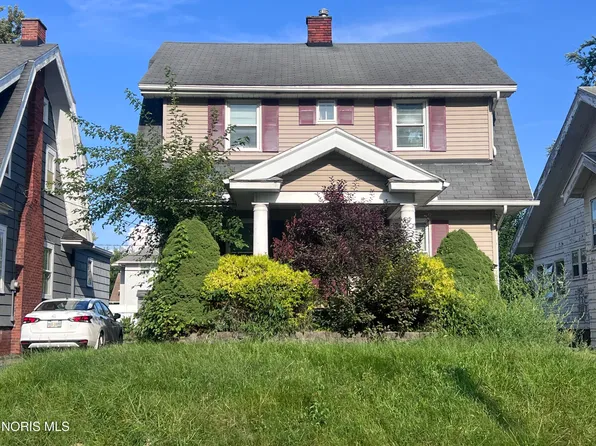 4322 N Lockwood Ave, Toledo, OH 43612