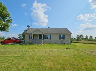 5209 Lippincott Rd, Lapeer, MI 48446